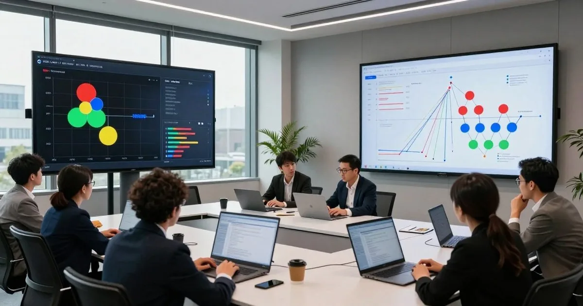 clustering PMI segmentazione clienti AI